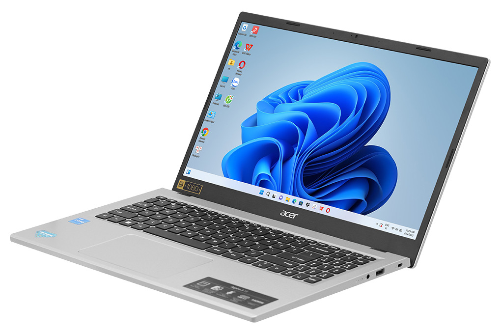 Acer Aspire 3 A315-510P 16GB/512GB