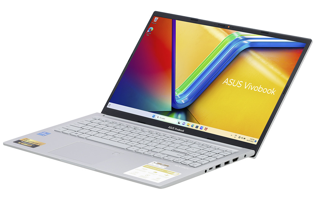 Asus Vivobook 15 X1504VA 16GB/512GB