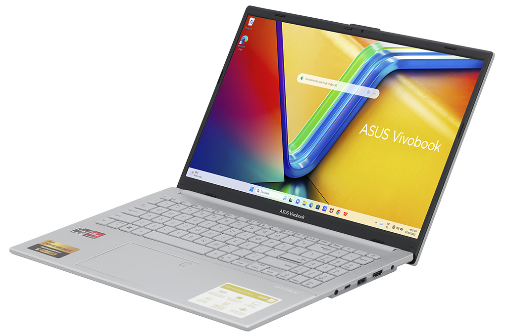 Asus Vivobook Go 15 E1504F 16GB/512GB