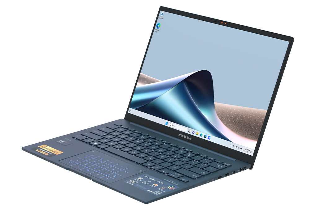 Asus Zenbook 14 OLED UX3405MA 32GB/1TB