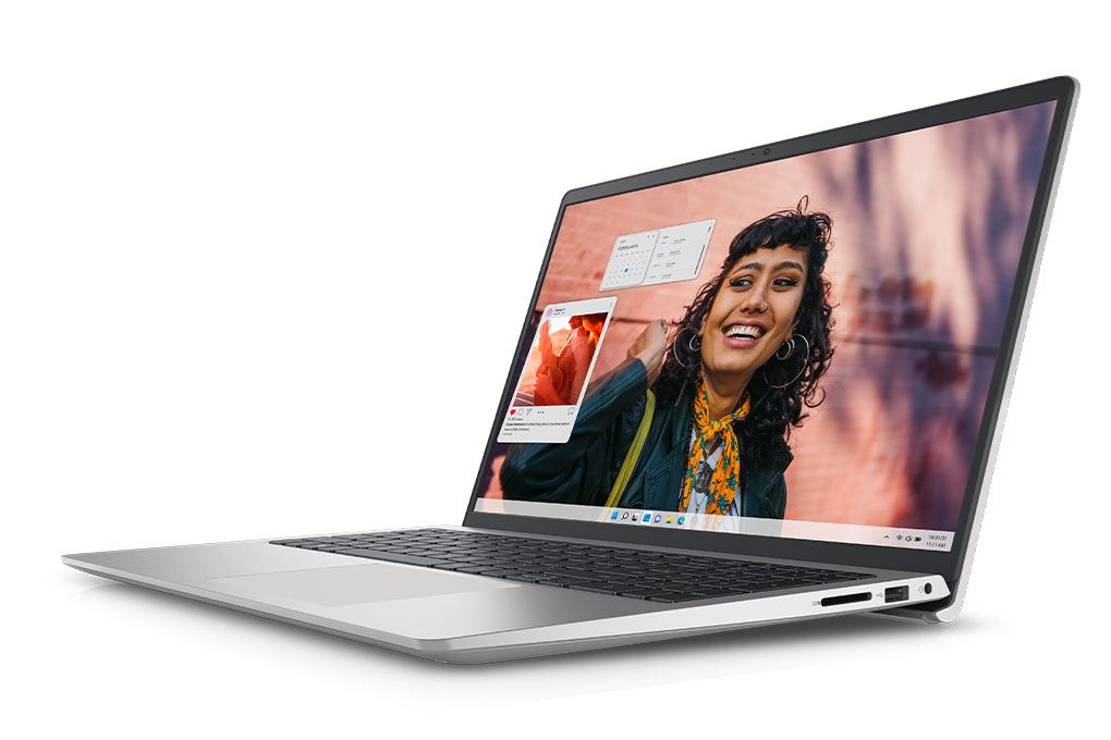 Dell Inspiron 15 3530 i5 16GB/512GB