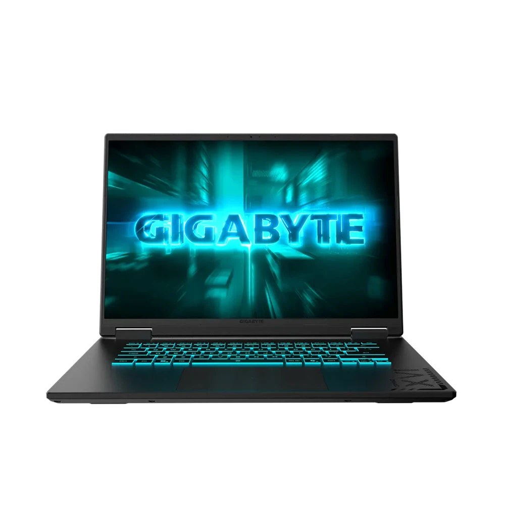 Gigabyte Gaming A16 GA6H 16GB/512GB