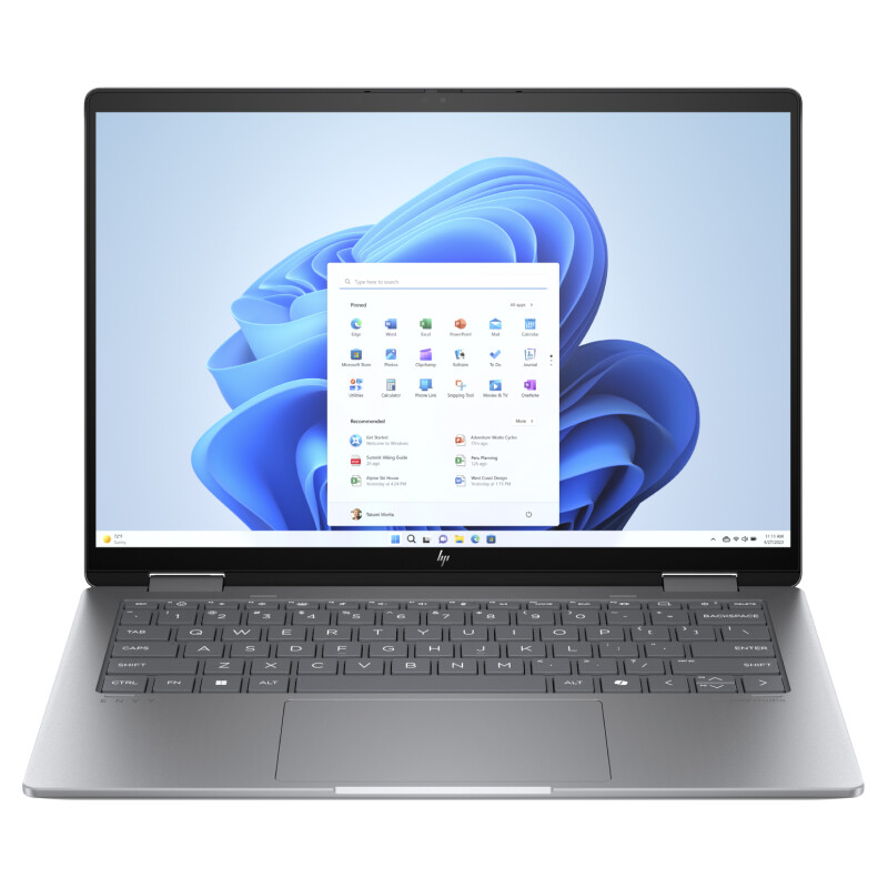 HP Envy 14-fc 16GB/1TB