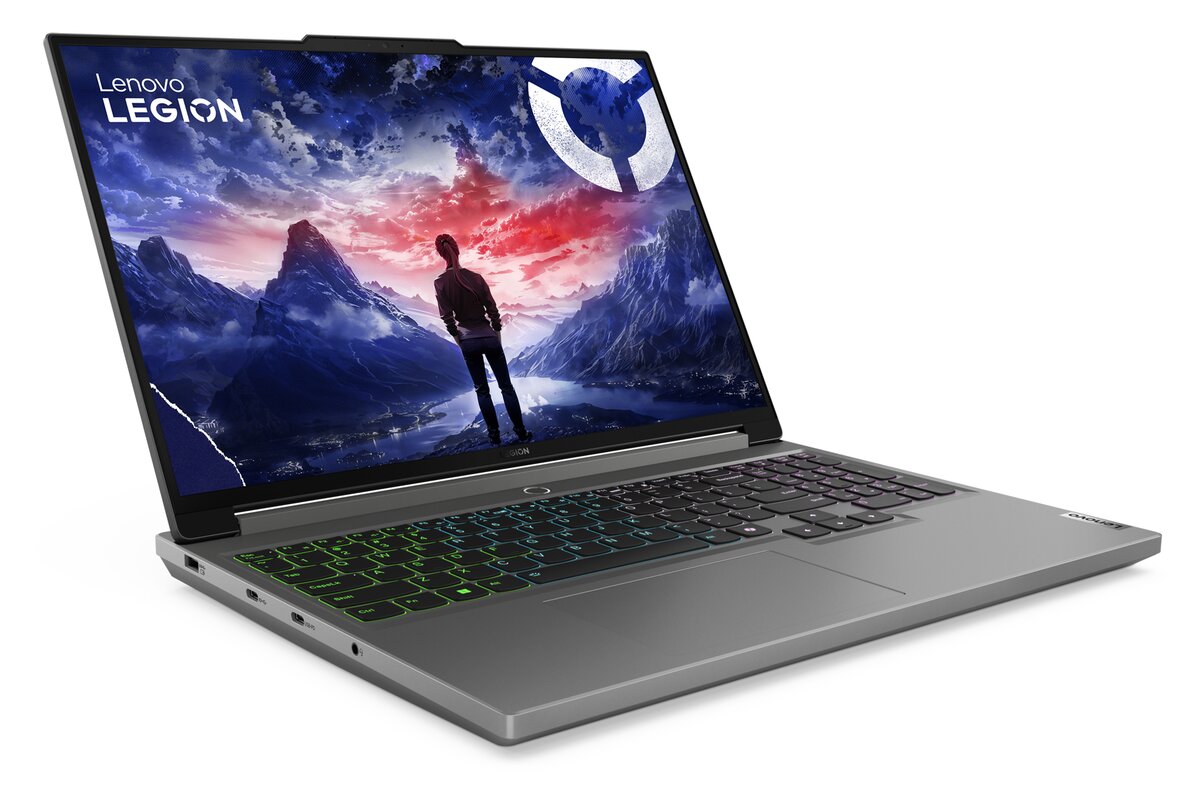 Lenovo Legion 5 16IRX9 16GB/1TB