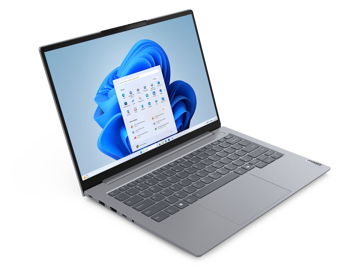 Lenovo ThinkBook 14 G7 IML 16GB/512GB