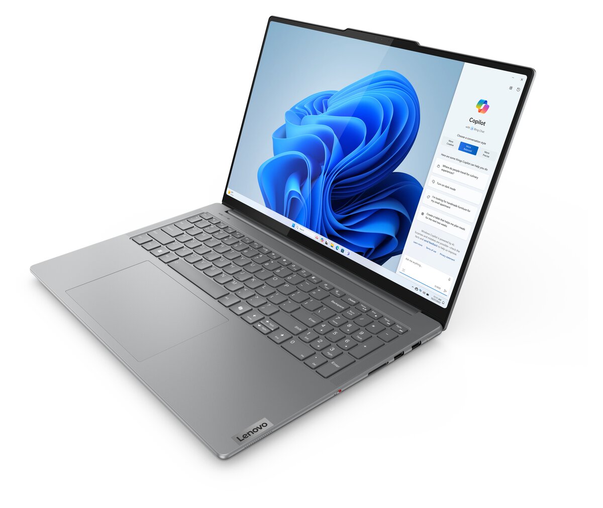 Lenovo Yoga Pro 9 16IMH9 32GB/1TB