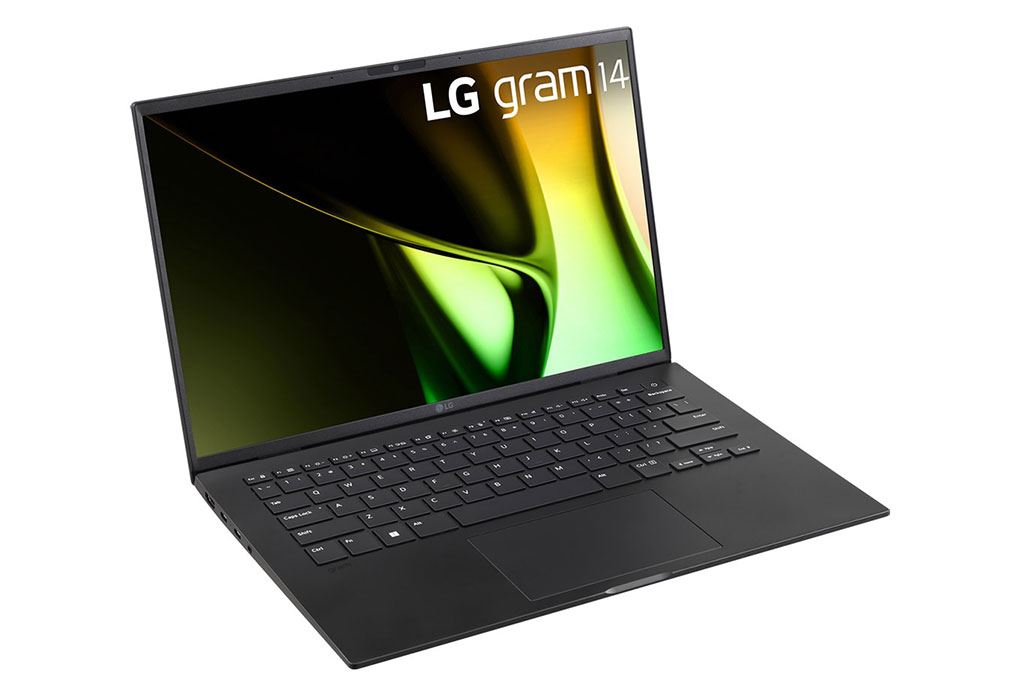 LG Gram 14 2026 14Z90S 16GB/512GB