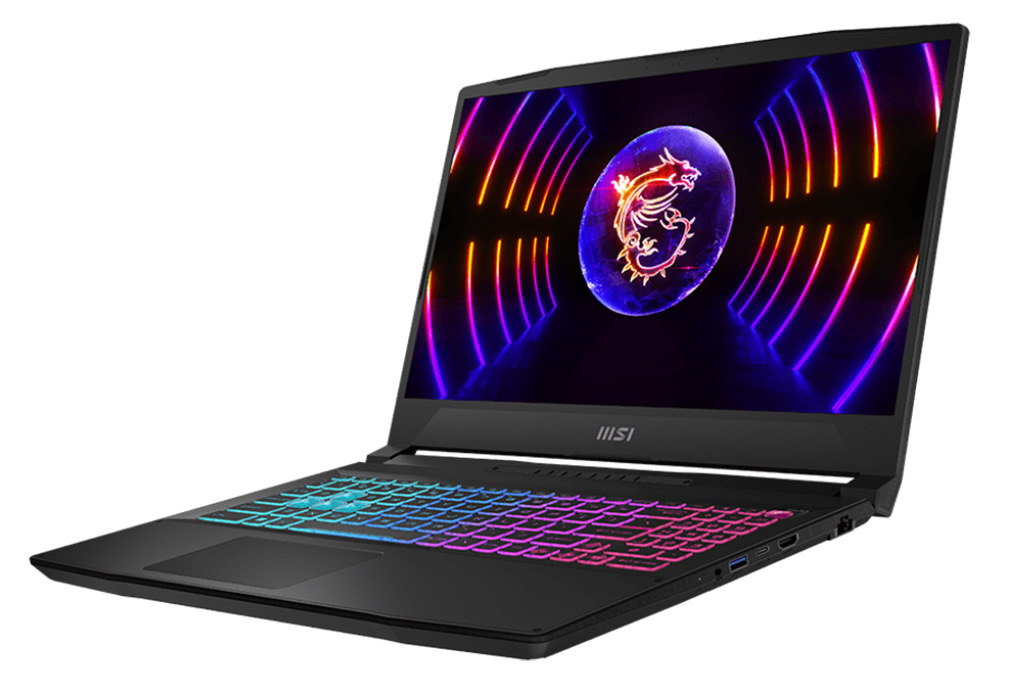 MSI Katana 15 B13V 16GB/1TB